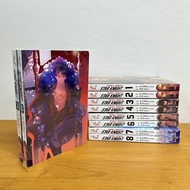 [Yaoi] อัศวินดารา STAR KNIGHT 1-10 เล่มจบ ... Arise Zhang (เฟยเทียนเย่เสียง) (มือหนึ่งเซลขีดสัน)