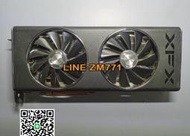 【可開發票】訊景xfx 5700xt 8g黑狼 海外版 九成新 吃雞顯卡 非礦 保修三個月