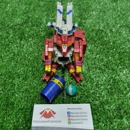 Battle B-Daman Meteor Dragon