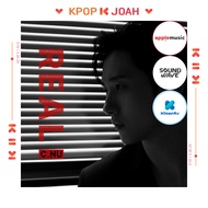 [POB] C.NU (B1A4) [REAL] 1st Solo Album (21st Sep.2026)