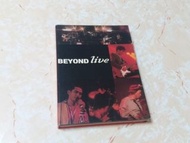CD  BEYOND Live  2cd+2dvd