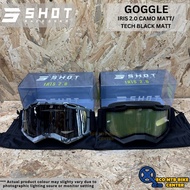 SHOT GOGGLE IRIS 2.0