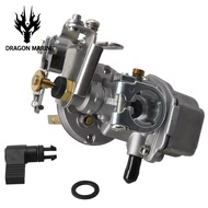 6A1-14301-03 Carburetor For Yamaha 2HP 2A 2 Stroke Outboard Engine Boat Motor aftermarket parts 6A1-