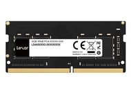 Lexar 16GB DRAM, DDR4 3200 MHz SODIMM Laptop Memory for Everyday Users, Performance Upgrade (LD4AS01