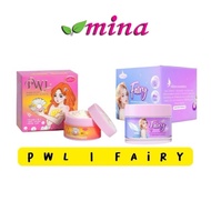 NISJUEWIN Puteh Sepoo Beauty Advance Whitening And Treatment Lotion PWL 50gm Pwl 100gm Fairy Lotion 