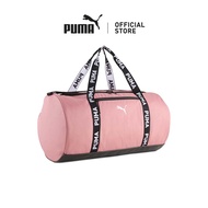 PUMA Essentials Training 28.5L Womens Barrel Bag