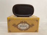 MEIHAO復古實木藍牙喇叭