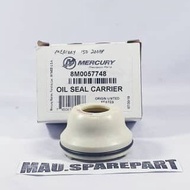 MERCURY OIL SEAL CARRIER ASSY *8M0057748