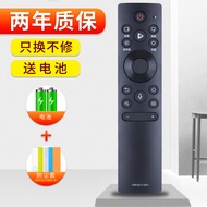 Soft Applicable Haixin Voice TV Remote Control CRF3A71 (1001) HZ55/65A65E 55/65/76AI4K 43a37f