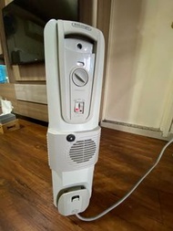 Delonghi 暖風機