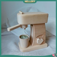 [HellerySG] Maker Life Skills Small Appliances Toys Role Kitchen