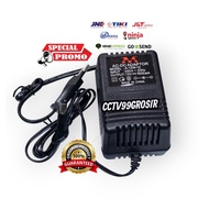 12V 1A Travo Adapter 12V 1A Travo CCTV Adapter