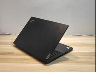 LENOVO ThinkPad L14 i5-10210U 8G 256-SSD NA Intel UHD Graphics  14" 1920x1080 商務辦公本 95%