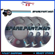Wheel Spacer 5mm 7mm 8mm (1pc)
