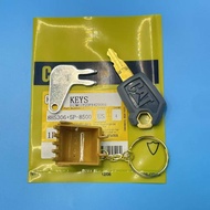 8H5306 5P8500 F0002 for cat  Llave de encendido para excavadoras de gatos llavero de cubo equipo pes