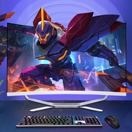 2024 New All in One Desktop Gaming Computer Intel Core i7 Processor 16GB RAM 512GB SSD Built in CPU
