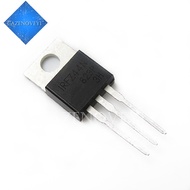 10pcs/lot IRFZ24 IRFZ34 IRFZ44 IRFZ46 IRFZ48 LM317T IRF3205 Transistor TO-220 TO220 IRFZ24PBF IRFZ34