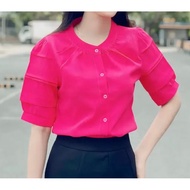 Fashion women's shirt SH004