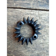 Ring Pineapple Exhaust Neckknalpot Cb100 Cb125 model Original