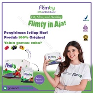 Flimty Fiber Original
