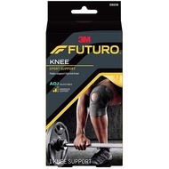 FUTURO SPORT KNEE SUPPORT พยุงหัวเข่า รุ่นปรับกระชับได้