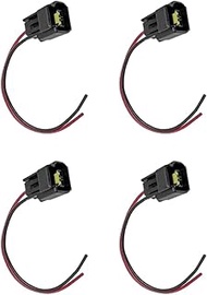 Ignition Coil Pigtail Compatible With For Expedition 5.4L V8 1997-2008 For Explorer 4.6L V8 2002-200