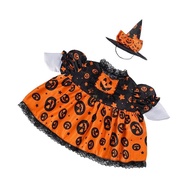 yu Fascinating Porch Geese Costume Decoration For Halloween  Quality Polyester Quick Setups Design G