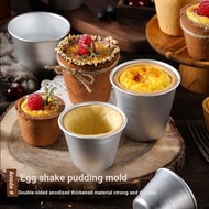 Egg Tart Mold Pudding Egg Tart Mold Mini Chiffon Cake Grinder Caramel Pan Tart Muffin Baking Tart Sk
