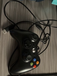 Xbox 360 有線手掣