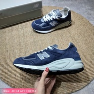 New Balance 990v2 Series Premium Atmospheric Retro Shoes 3UZB