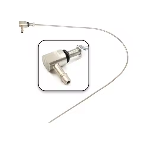 Diesel Heater Fuel Tank Sender Stand Pipe Pick Up 46cm 18.11inch fit for Webasto Eberspacher