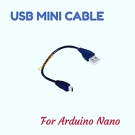 FTDI Arduino Nano Mini USB Data Cable
