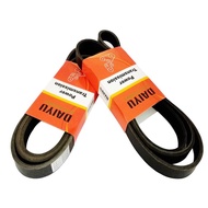 FAN BELT TOYOTA ALPARD 3500CC (AC) - 7 PK 1550