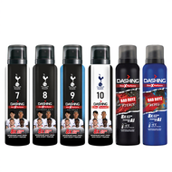 Dashing Deodorant Body Spray 125ml