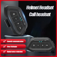VR Robot Headset Helmet Bluetooth Auto Answer Call IP67 1200mAh - LX2