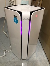 Clair Plasma Ionizer 空氣淨化器
