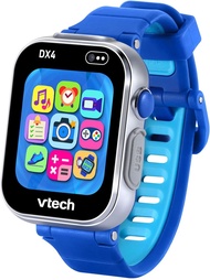 Đồng hồ thông minh trẻ em VTech KidiZoom Smartwatch DX4
