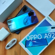 HP SECOND SEKEN OPPO A92 6/128GB & 8/128GB HANDPHONE SECOND HP SEKEN