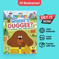 Where's Duggee hey Duggee - Paperback - English - 9781405960540