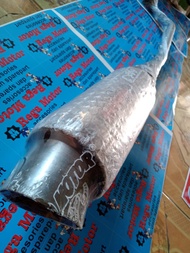 KNALPOT SUPRA. SOGUN JUPITER DLL