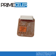 PCB Assembly, SUB for LG Aircon Unit Model: LTN60BMLED