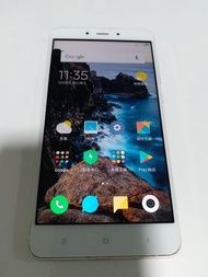 紅米note4