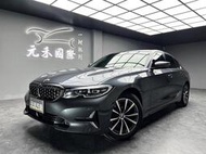 2021 BMW 318i Luxury (G20) 實價刊登:136.8萬 中古車 二手車 代步車 轎車 休旅車