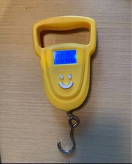 小型手提電子秤 USB 充電
