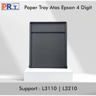 Epson paper tray for Epson L1110 L3110 L3210 printer, removed usedOriginal
