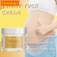 【Forever】 Stretch Mark Removal Cream Tummy Tuck Cream Belly Firming Anti Stretch Mark Skin Tightenin