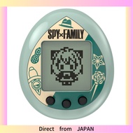 SPY×FAMILY TAMAGOTCHI Spy Green