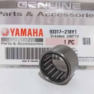 93317-218Y1 Bamboo Bearing for Yamaha Vixion Old, Scorpio, Byson, R15 YGP ORIGINAL