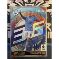 [OLICEN] M567 Erling Haaland Manchester City Football Card