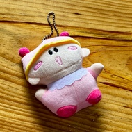 Anime Mirmo de Pon! Mirmo Collectible Small Plush Charm